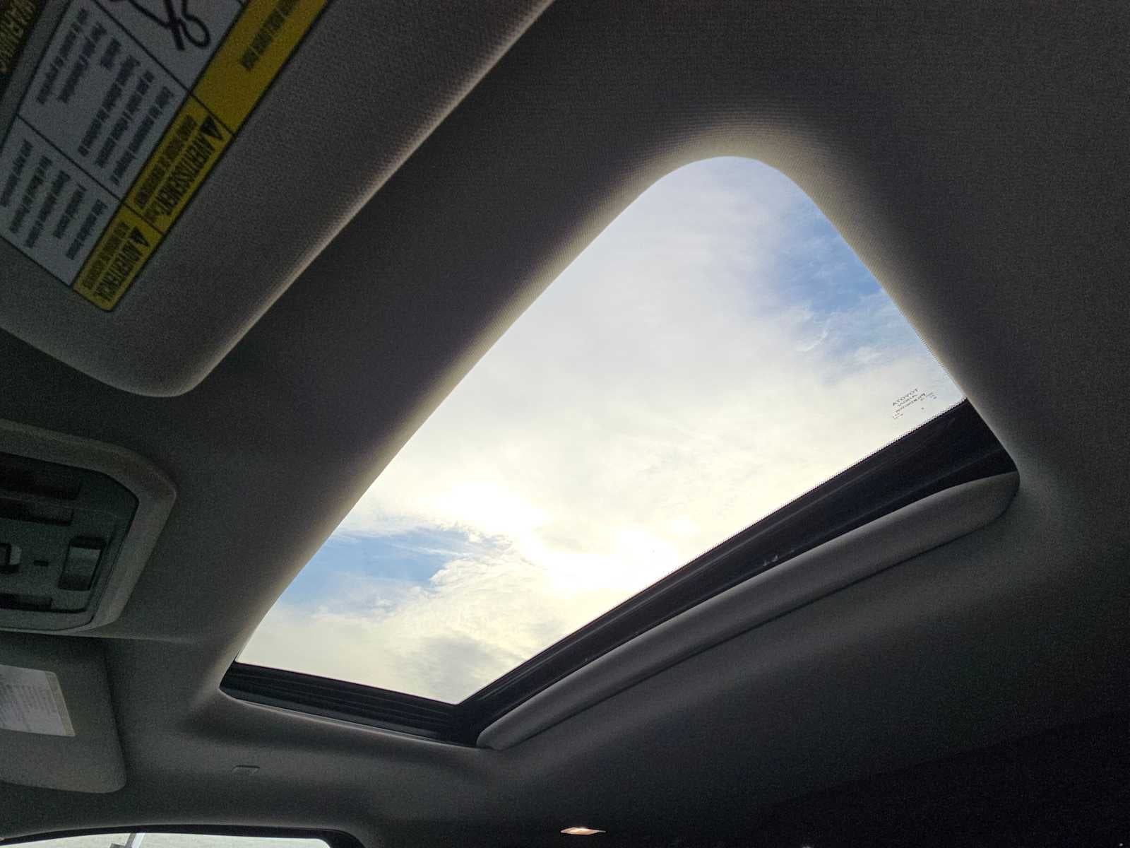 2023 Toyota Sequoia SR5