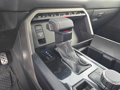 2023 Toyota Sequoia SR5