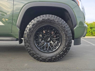 2023 Toyota Sequoia SR5