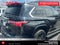 2025 Toyota Sequoia SR5