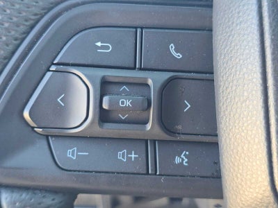 2025 Toyota Sequoia SR5