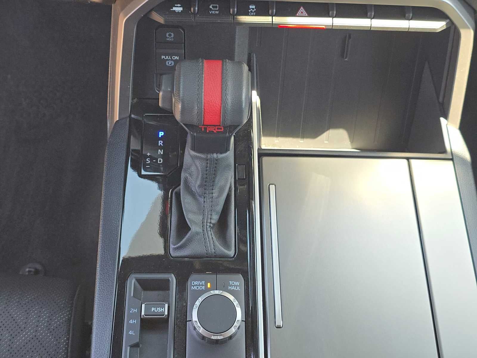 2025 Toyota Sequoia SR5