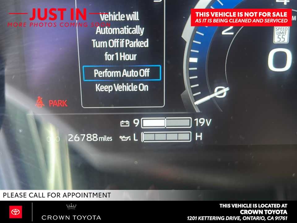 2025 Toyota Sequoia SR5