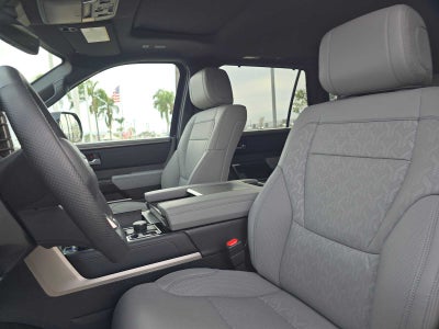 2025 Toyota Sequoia Limited