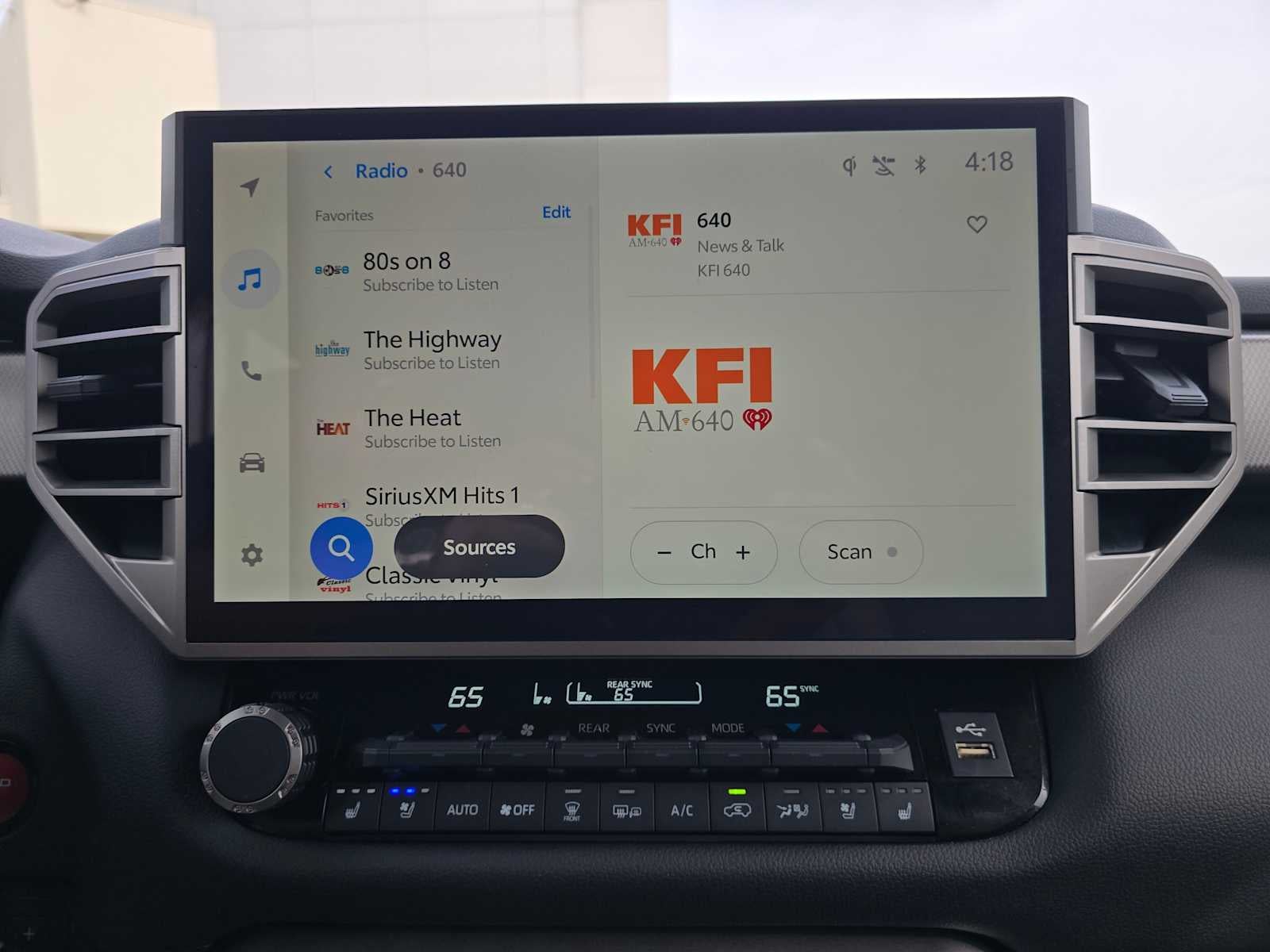 2025 Toyota Sequoia Limited