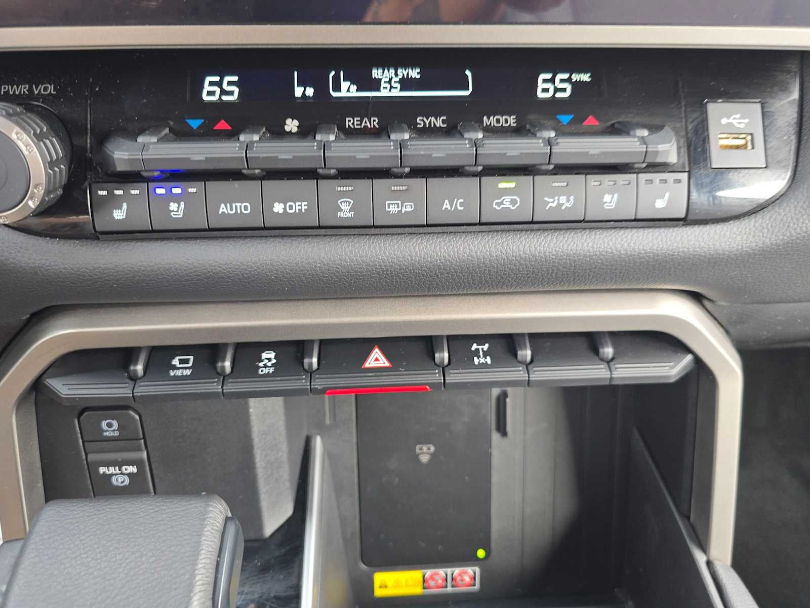 2025 Toyota Sequoia Limited