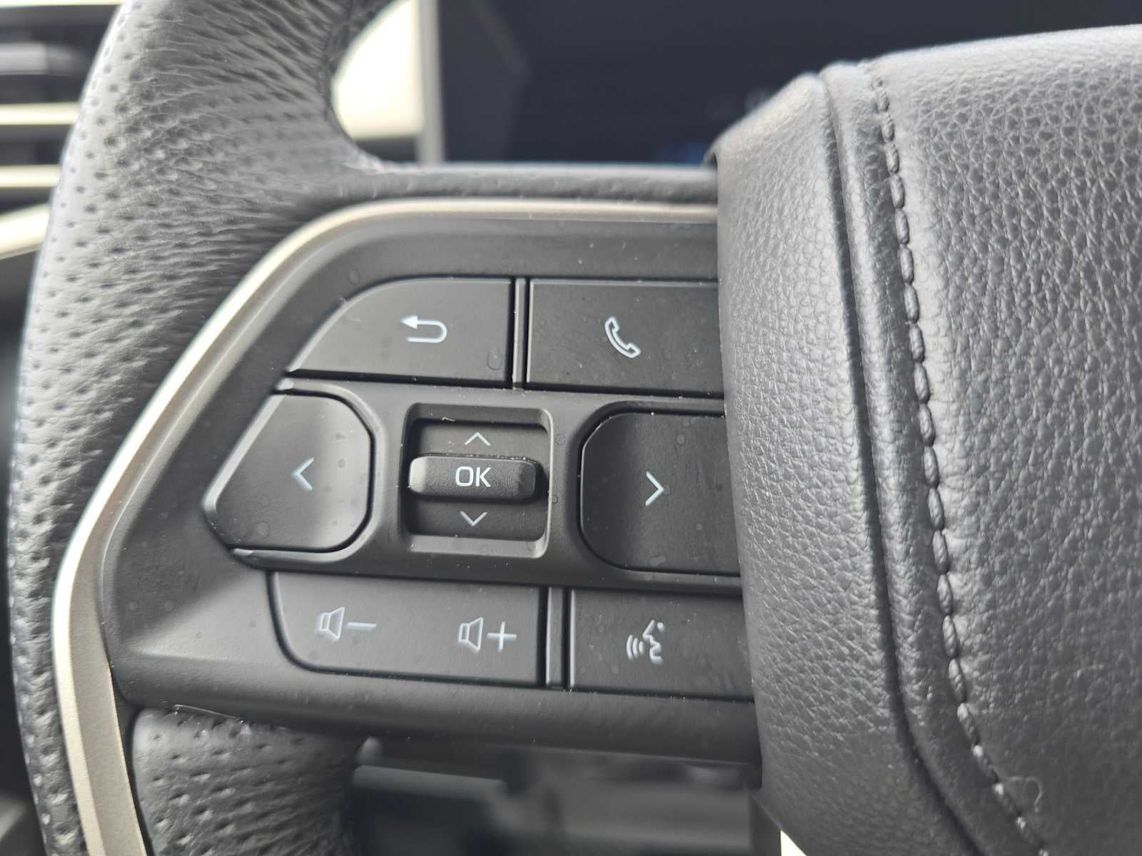 2025 Toyota Sequoia Limited