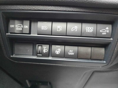 2025 Toyota Sequoia Limited