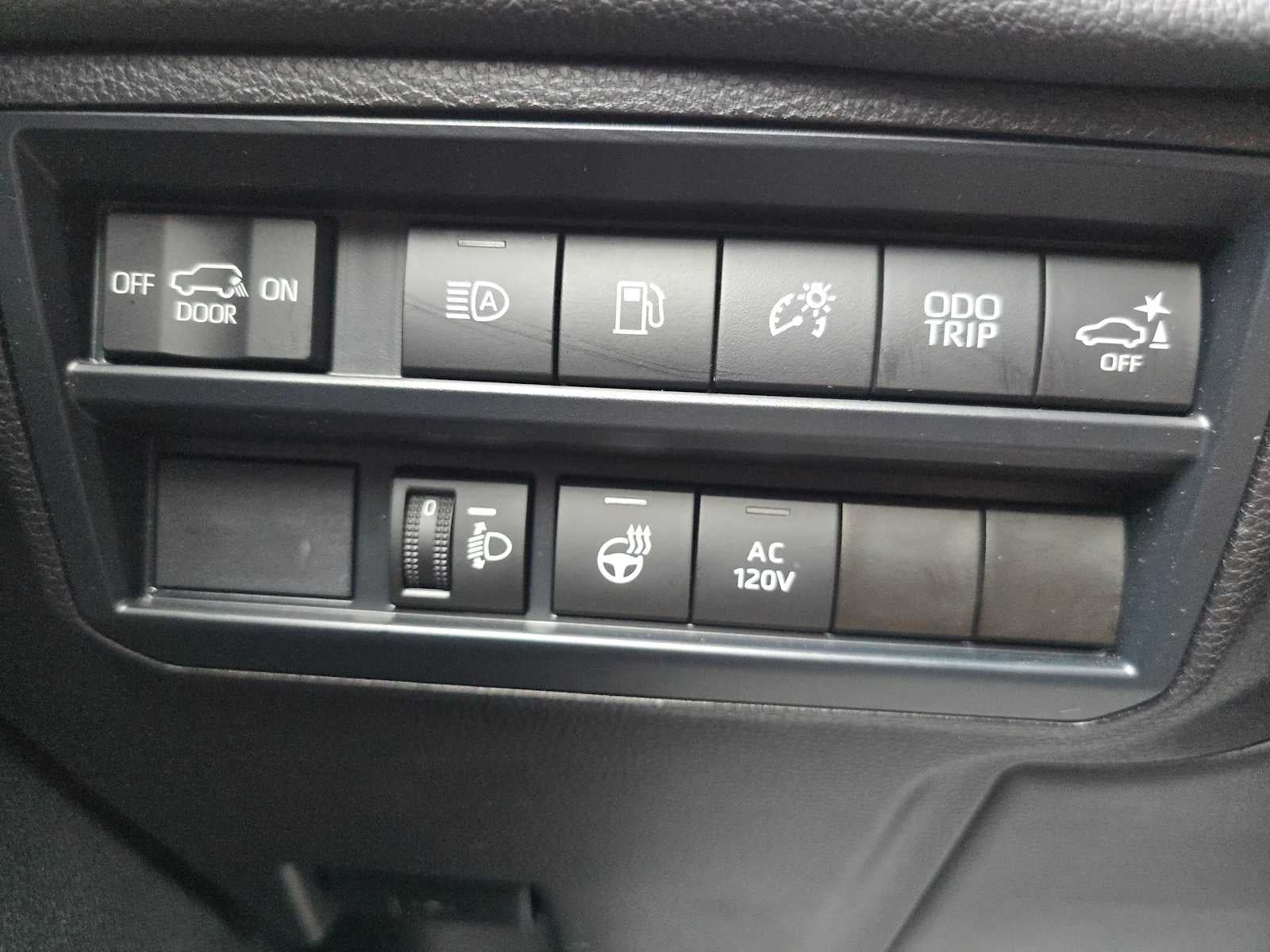 2025 Toyota Sequoia Limited