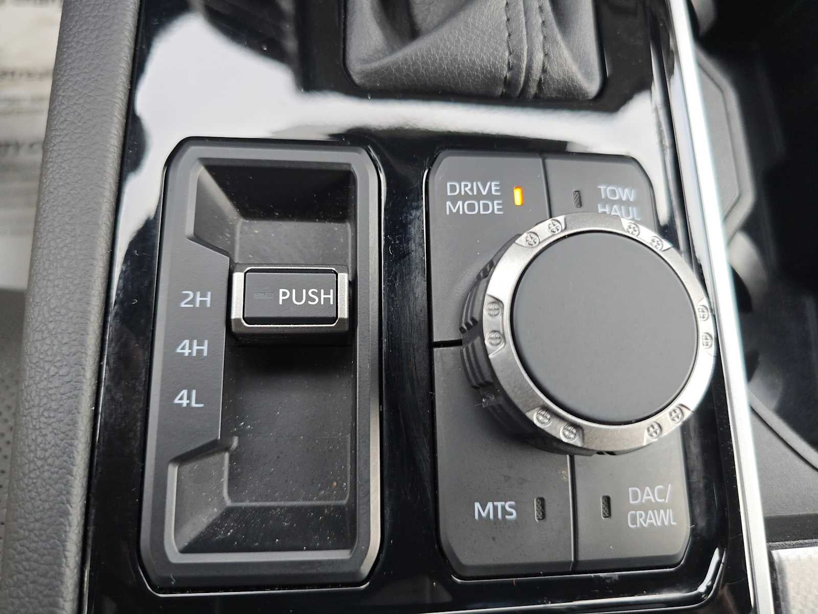 2025 Toyota Sequoia Limited