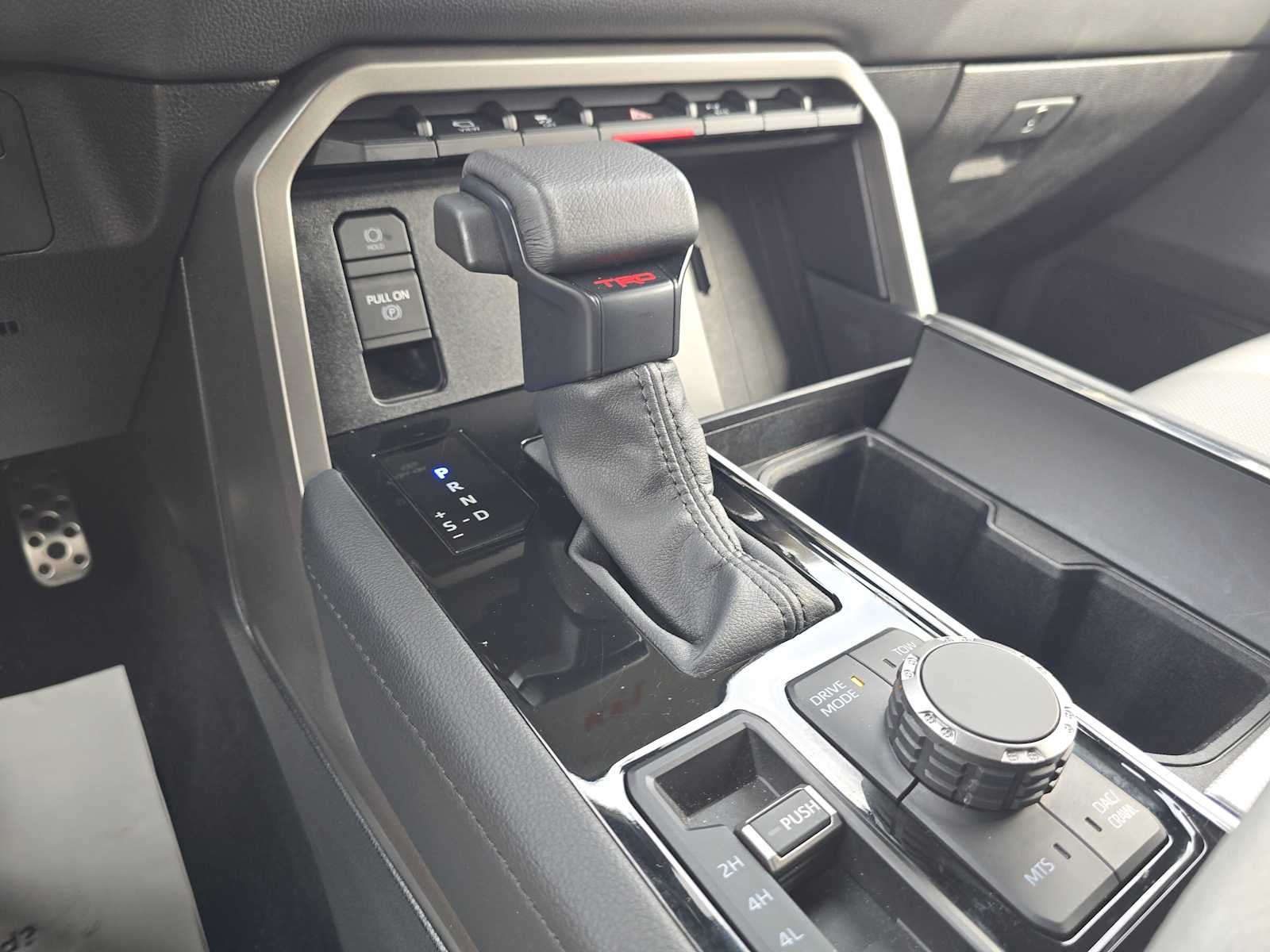 2025 Toyota Sequoia Limited