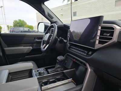 2025 Toyota Sequoia Limited