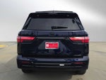 2025 Toyota Sequoia Limited