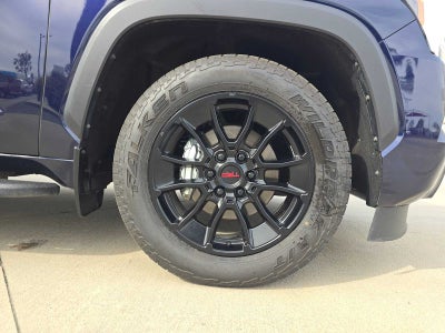 2025 Toyota Sequoia Limited