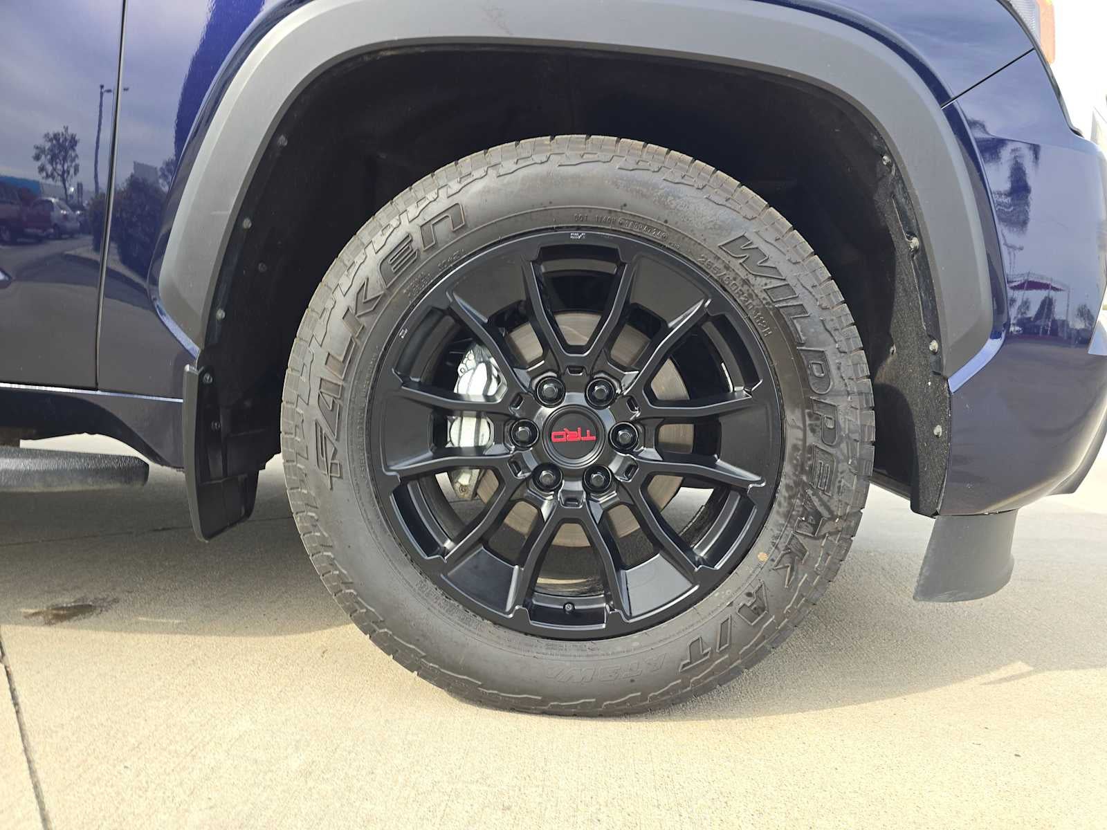 2025 Toyota Sequoia Limited