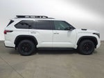 2023 Toyota Sequoia TRD Pro