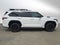 2023 Toyota Sequoia TRD Pro