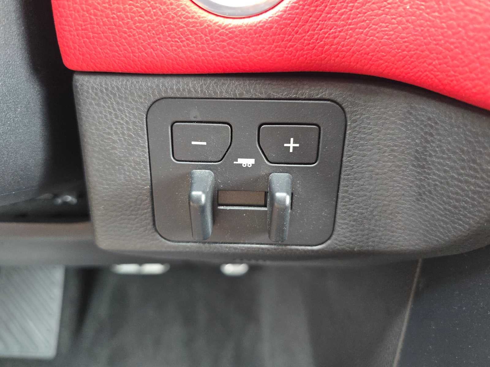 2023 Toyota Sequoia TRD Pro