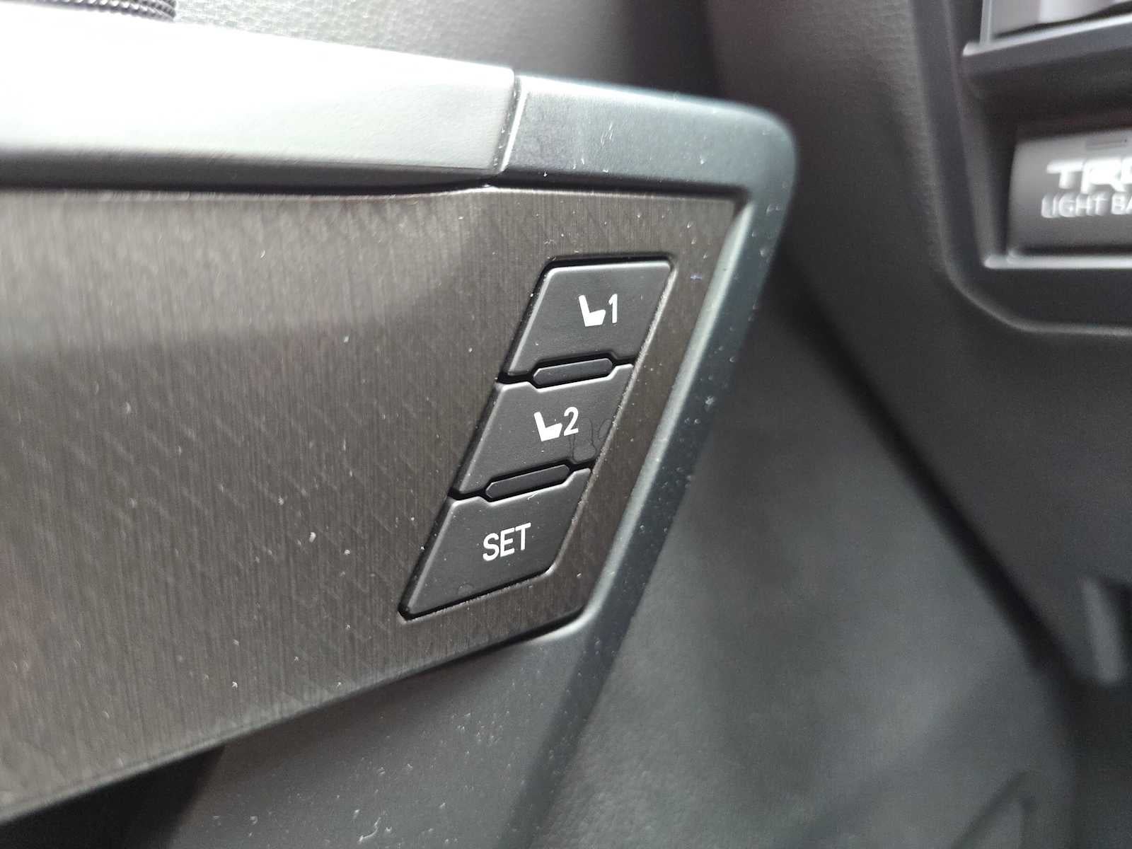 2023 Toyota Sequoia TRD Pro