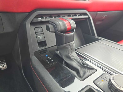 2023 Toyota Sequoia TRD Pro