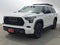 2023 Toyota Sequoia TRD Pro