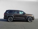 2023 Toyota Sequoia Limited