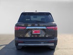 2023 Toyota Sequoia Limited