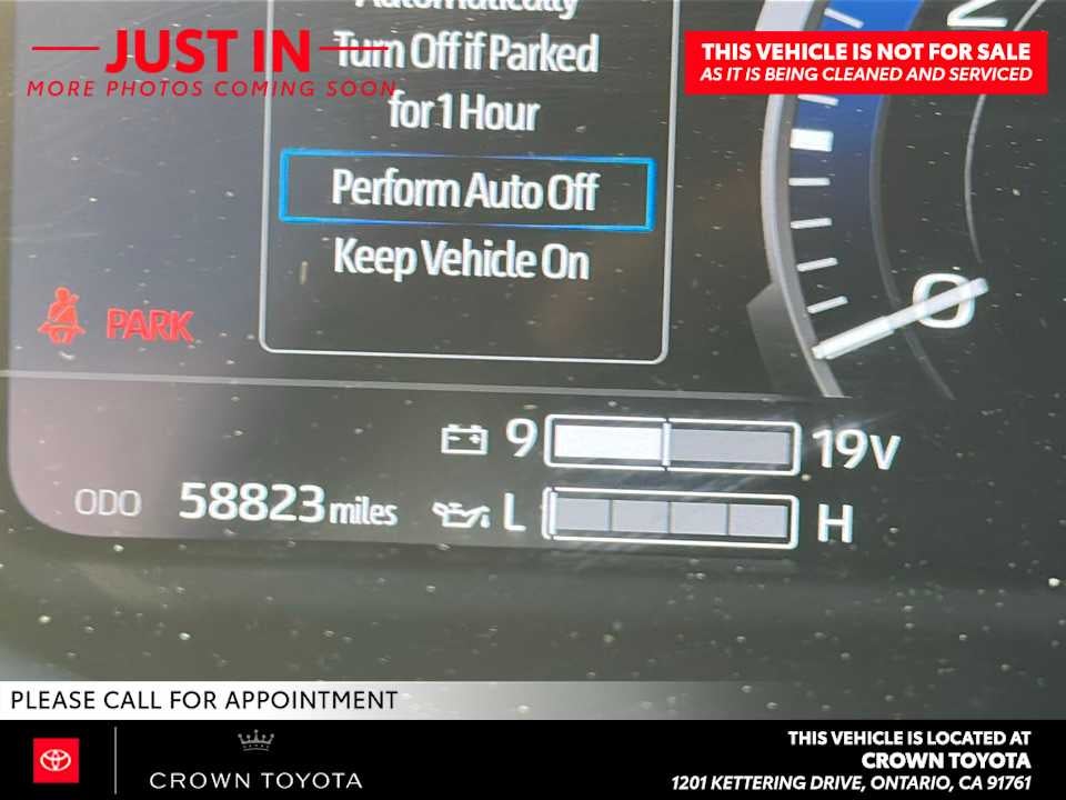 2023 Toyota Sequoia Limited