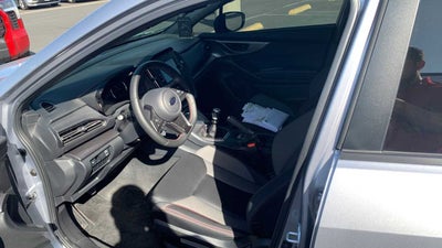 2023 Subaru WRX Base