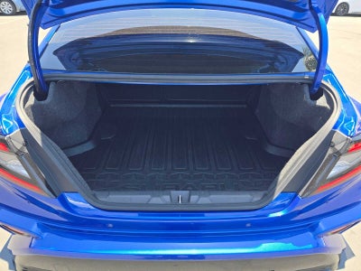 2022 Subaru WRX GT