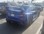 2022 Subaru WRX GT