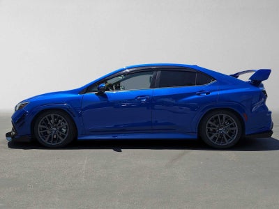2022 Subaru WRX GT