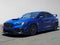 2022 Subaru WRX GT