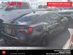 2019 Toyota 86 Base