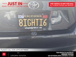 2019 Toyota 86 Base