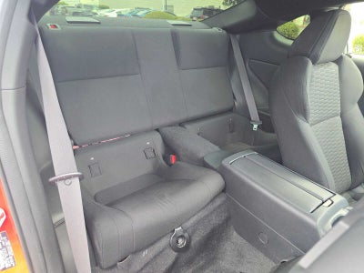 2023 Toyota GR86 Base