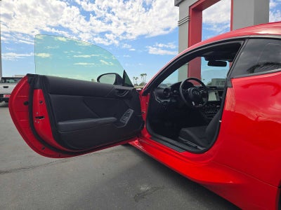 2023 Toyota GR86 Base