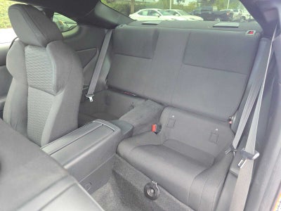 2023 Toyota GR86 Base