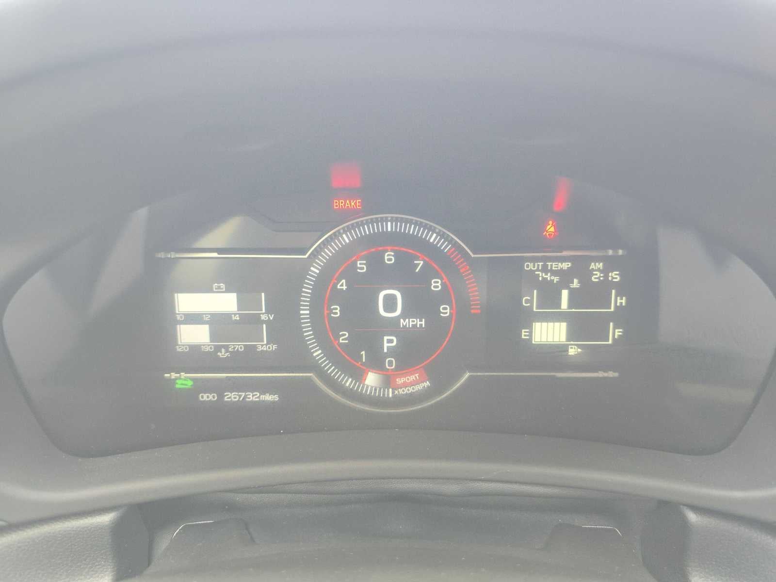 2023 Toyota GR86 Base