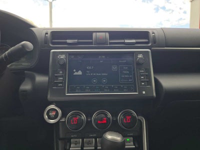 2023 Toyota GR86 Base