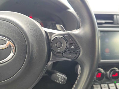 2023 Toyota GR86 Base