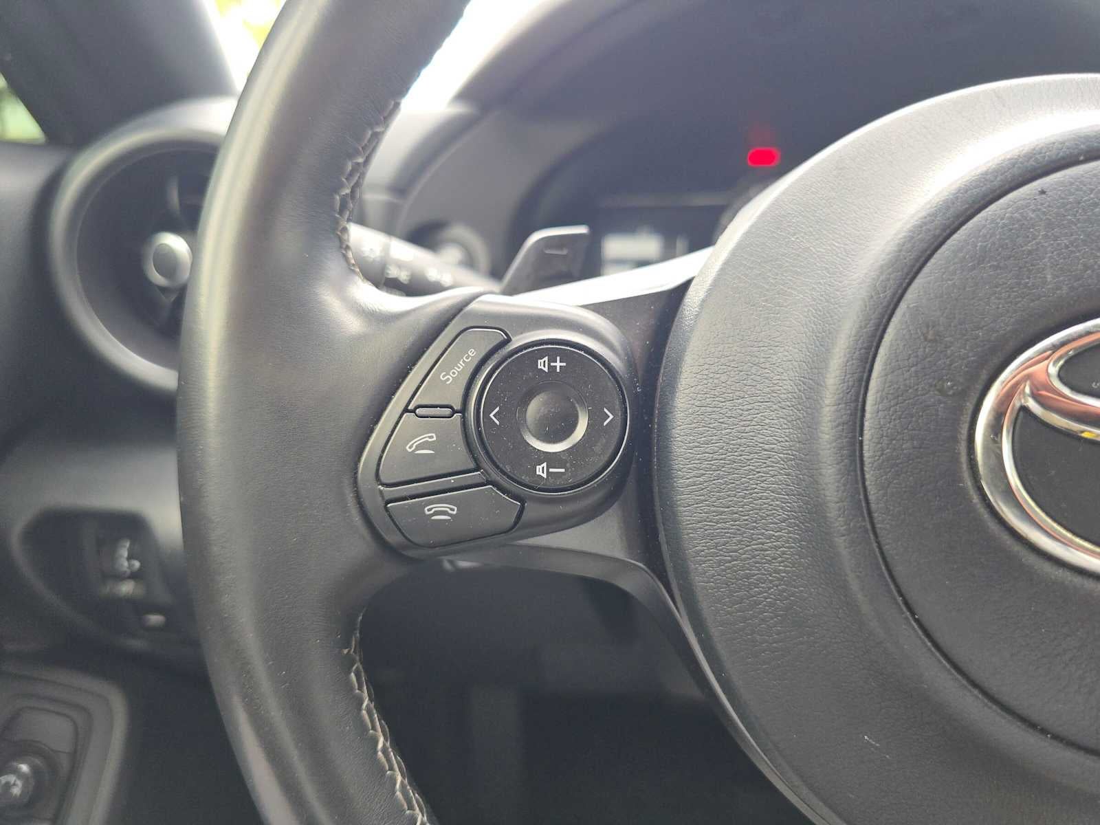 2023 Toyota GR86 Base