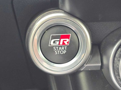 2023 Toyota GR86 Base