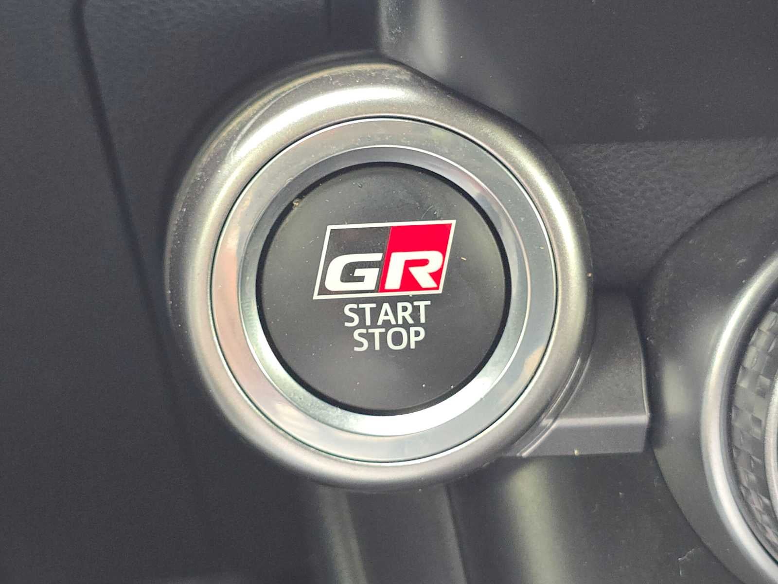 2023 Toyota GR86 Base