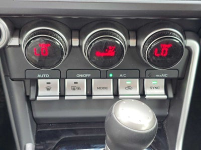 2023 Toyota GR86 Base