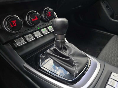 2023 Toyota GR86 Base