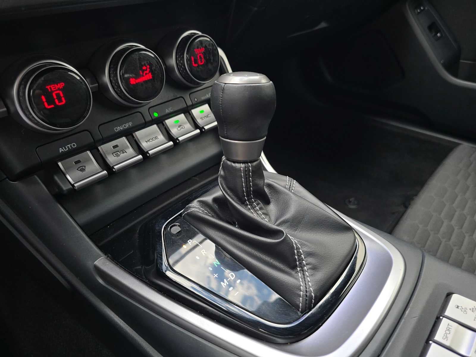 2023 Toyota GR86 Base
