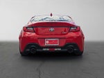 2023 Toyota GR86 Base