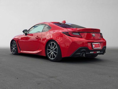 2023 Toyota GR86 Base