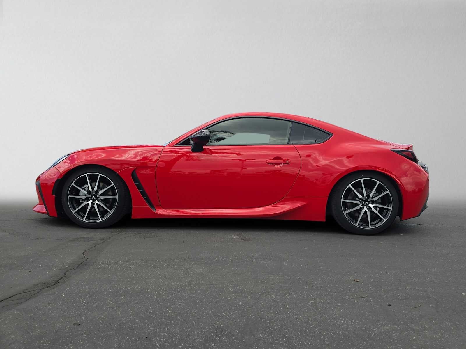 2023 Toyota GR86 Base